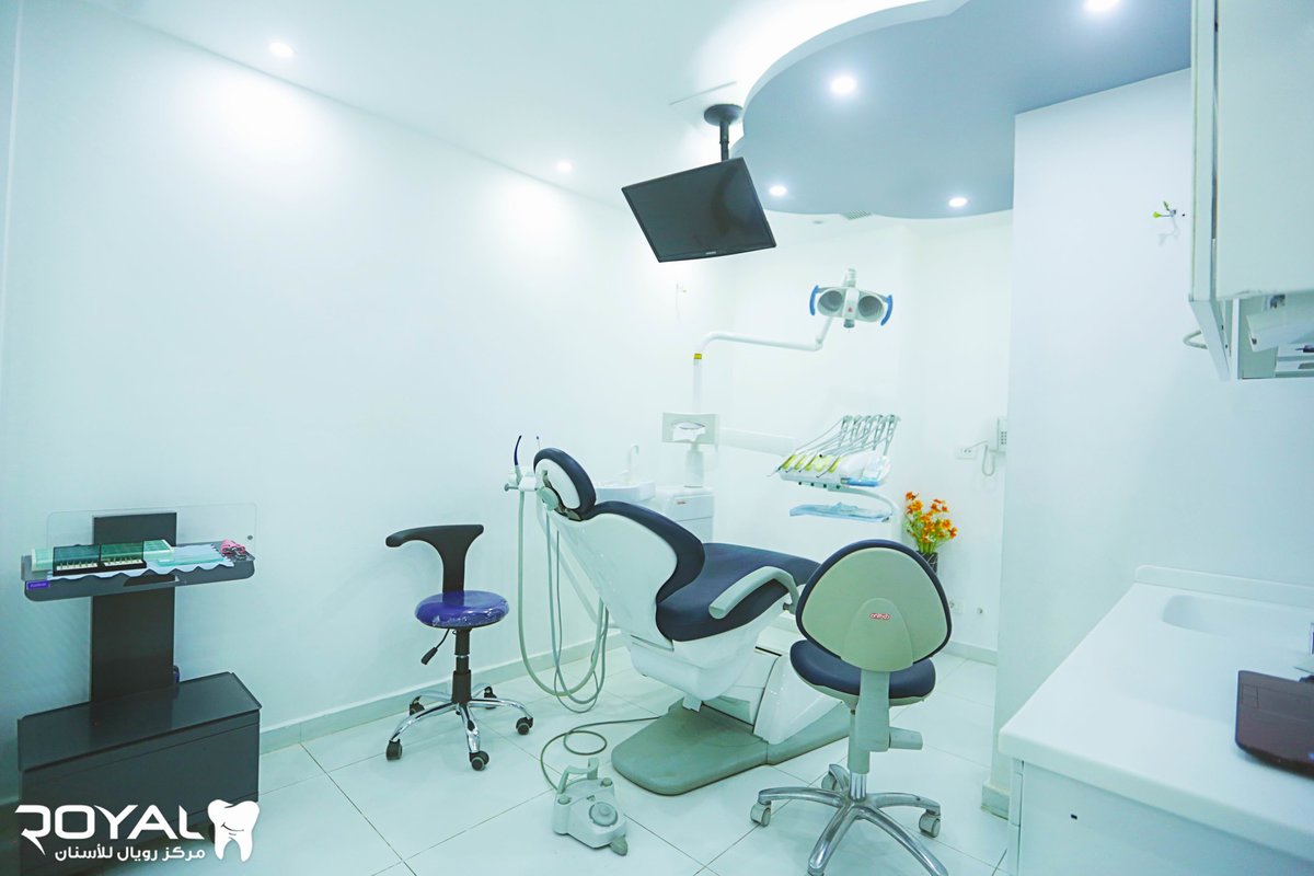 Royal Dental Care - Royal Dental Care