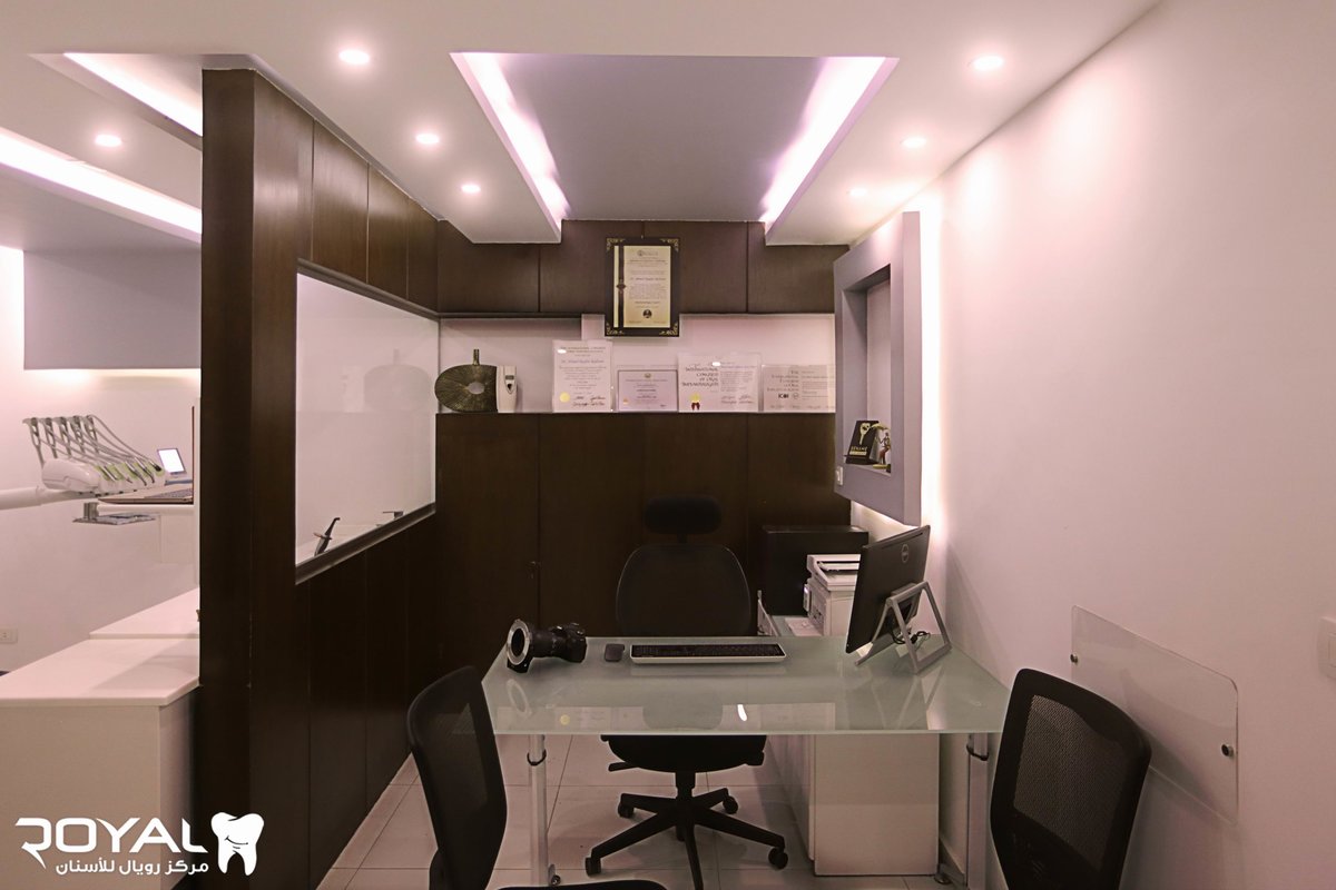 Royal Dental Care - Royal Dental Care