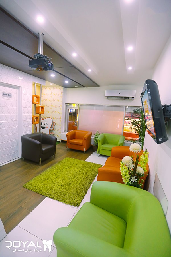 Royal Dental Care - Royal Dental Care
