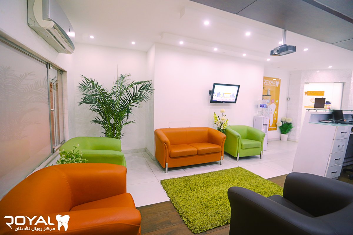 Royal Dental Care - Royal Dental Care