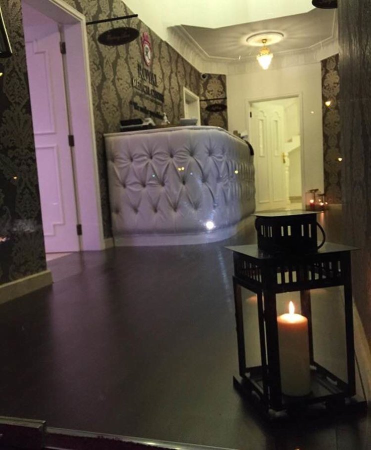 Royal Medical Center - Royal Medical Center