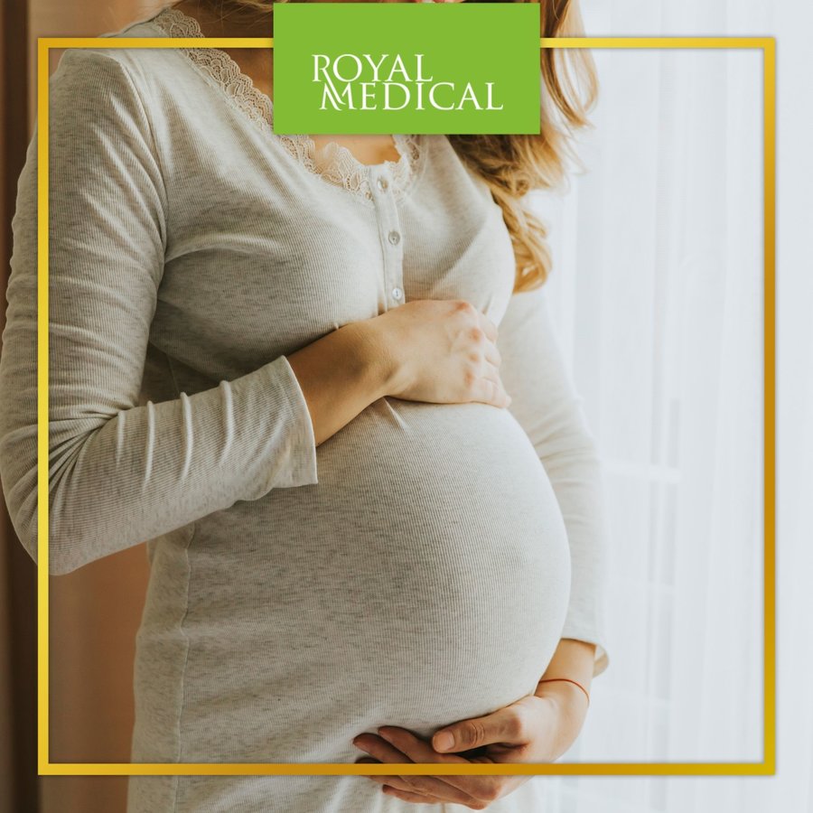 ROYAL MEDICAL – proven surgeons only - ROYAL MEDICAL – proven surgeons only