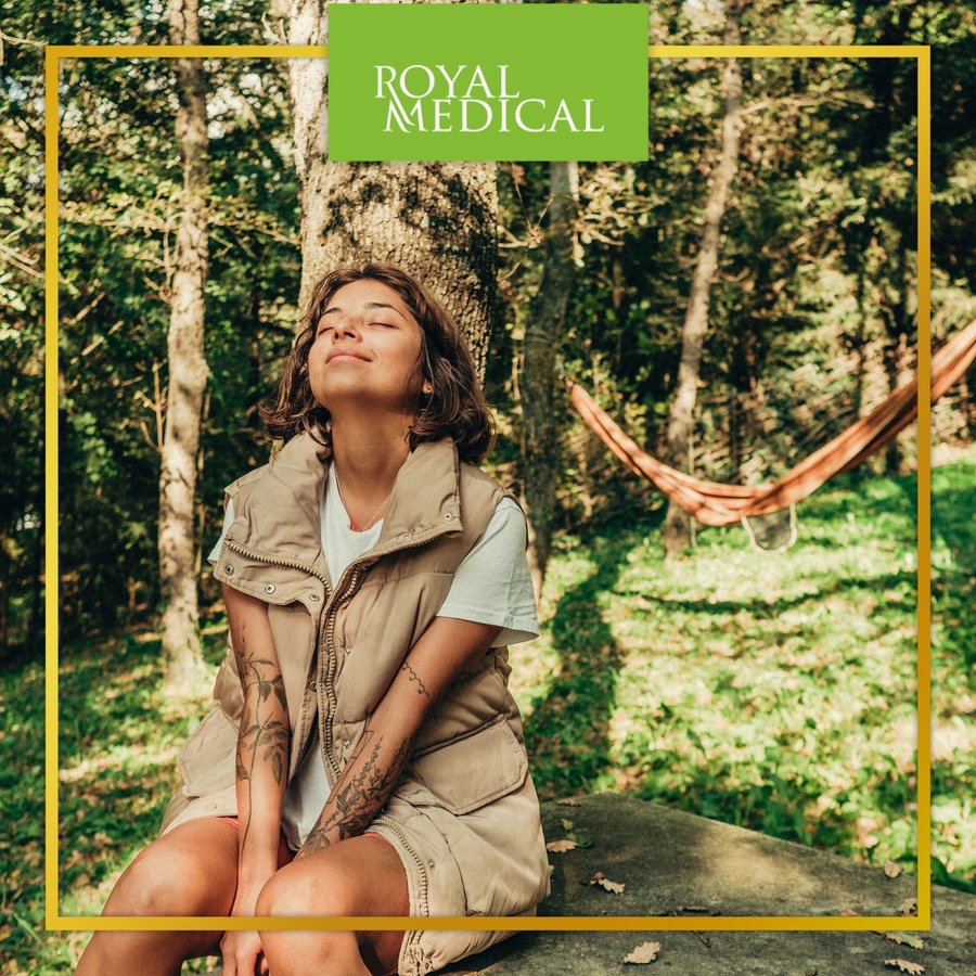 ROYAL MEDICAL – proven surgeons only - ROYAL MEDICAL – proven surgeons only