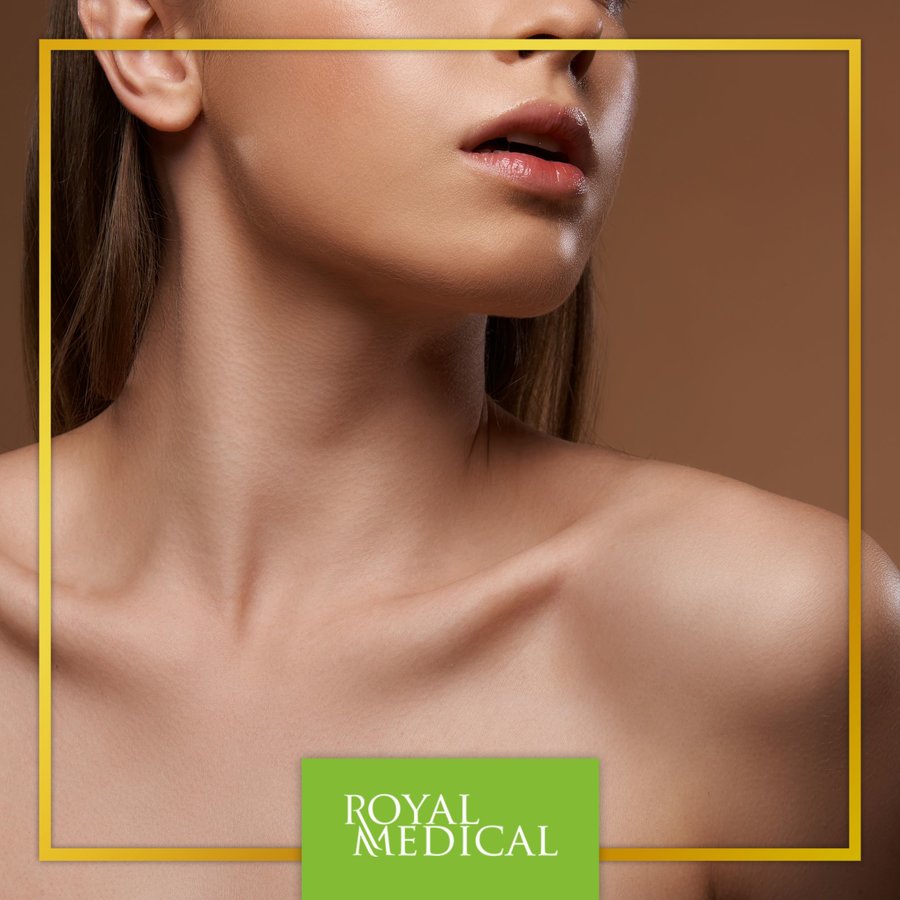 ROYAL MEDICAL – proven surgeons only - ROYAL MEDICAL – proven surgeons only