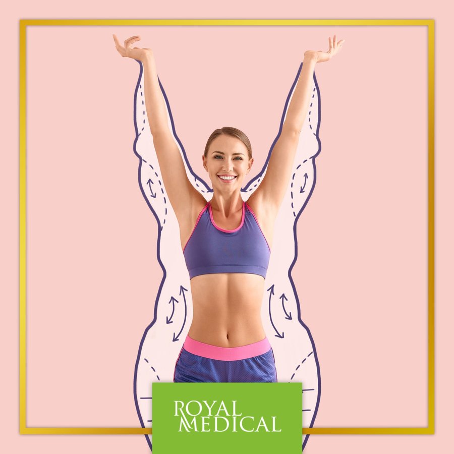 ROYAL MEDICAL – proven surgeons only - ROYAL MEDICAL – proven surgeons only