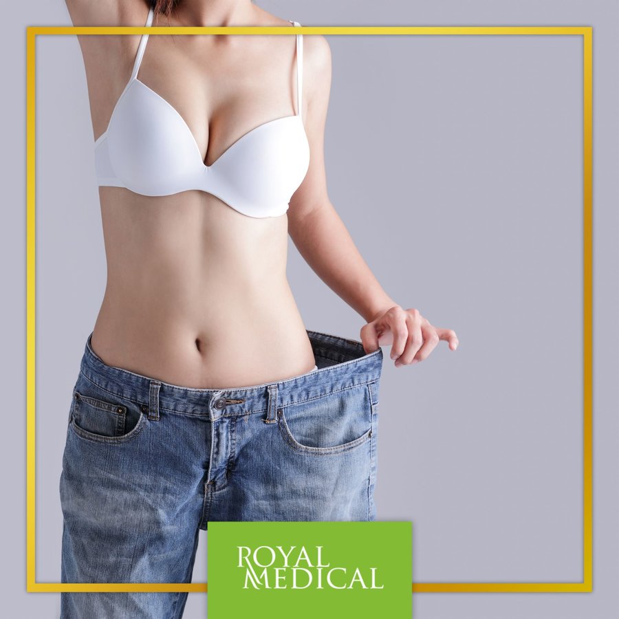 ROYAL MEDICAL – proven surgeons only - ROYAL MEDICAL – proven surgeons only