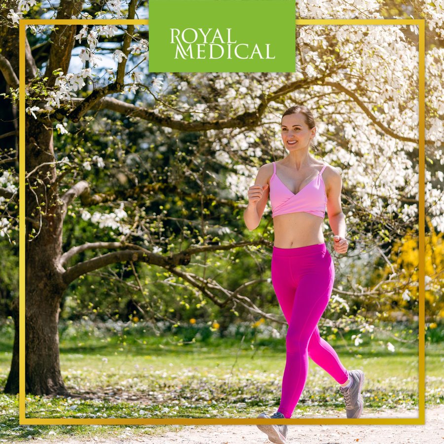 ROYAL MEDICAL – proven surgeons only - ROYAL MEDICAL – proven surgeons only