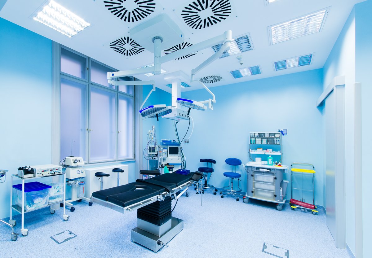 ROYAL MEDICAL – proven surgeons only - ROYAL MEDICAL – proven surgeons only