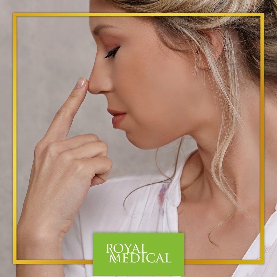 ROYAL MEDICAL – proven surgeons only - ROYAL MEDICAL – proven surgeons only