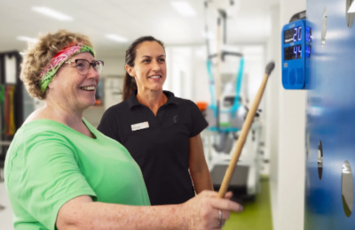 Royal Rehab LifeWorks Cairns - Royal Rehab LifeWorks