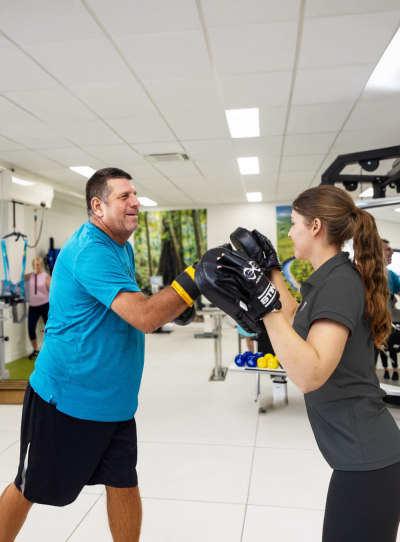 Royal Rehab LifeWorks Cairns - Royal Rehab LifeWorks