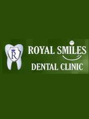 Royal Smiles Dental Clinic - Royal Smiles Dental Clinic