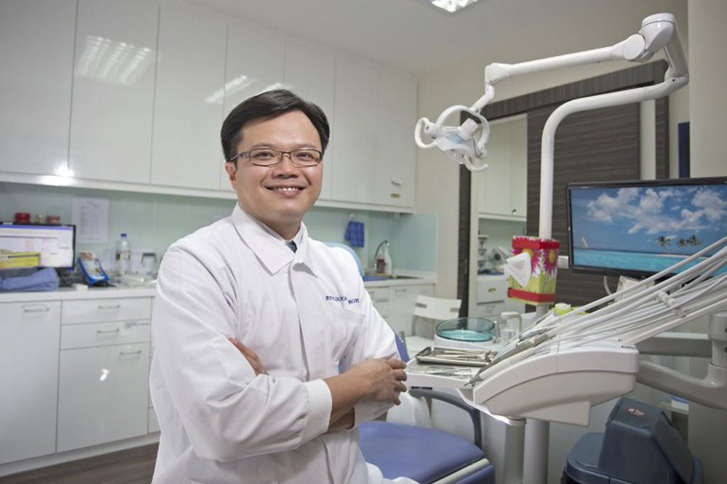 Royce Dental Surgery - Kovan - Royce Dental Surgery - Kovan