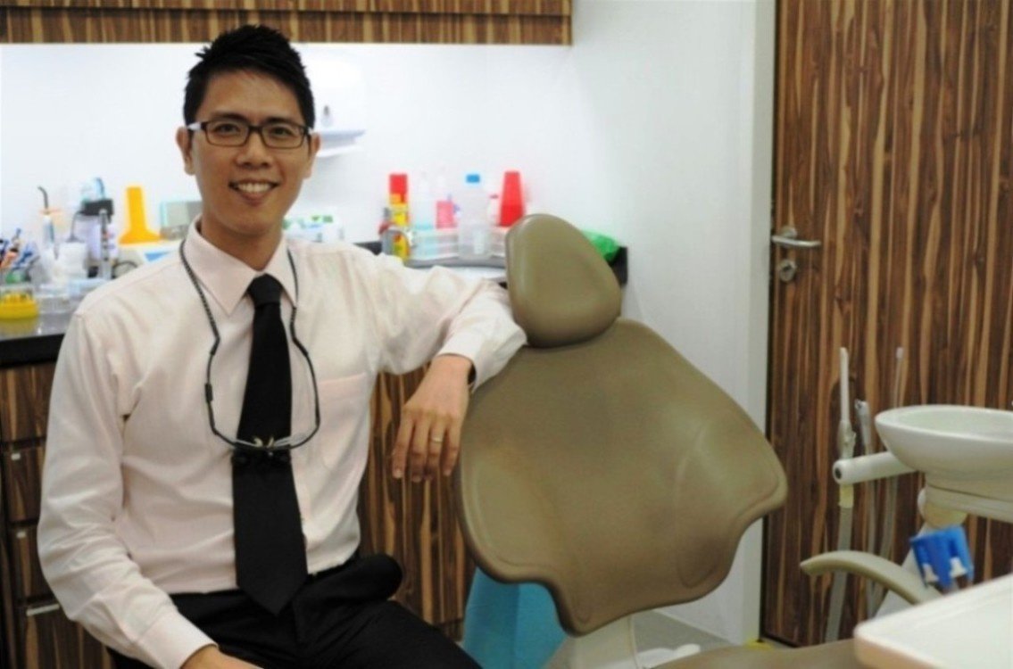 Royce Dental Surgery - Kovan - Royce Dental Surgery - Kovan