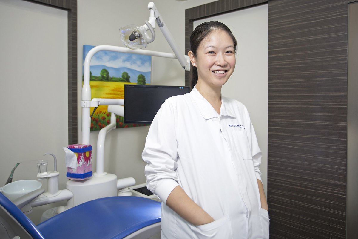 Royce Dental Surgery - Kovan - Royce Dental Surgery - Kovan