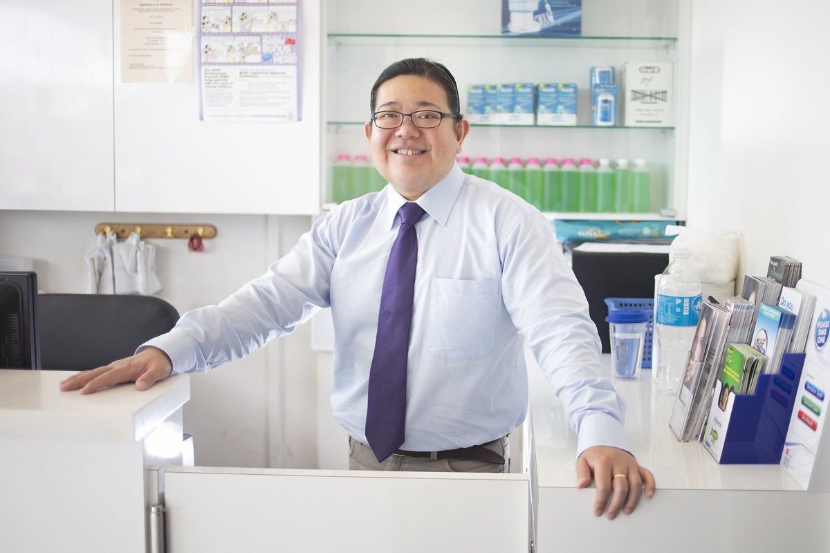 Royce Dental Surgery - Woodlands - Royce Dental Surgery - Woodlands