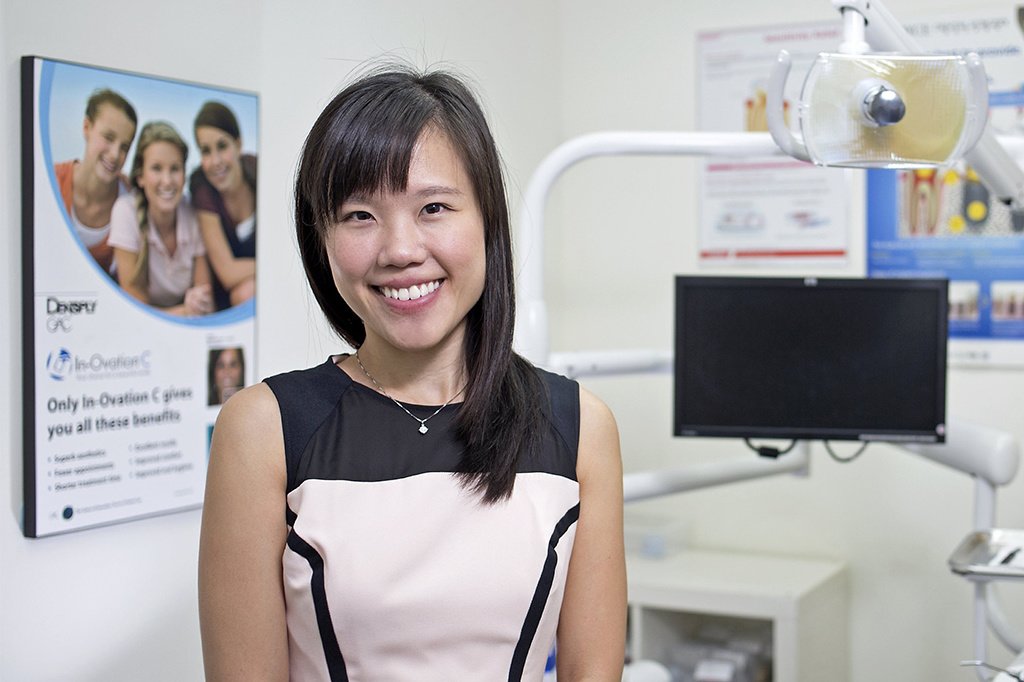 Royce Dental Surgery - Woodlands - Royce Dental Surgery - Woodlands