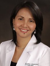 Roylyn E. Asuncion Optical Clinic - Roylyn E. Asuncion Optical Clinic