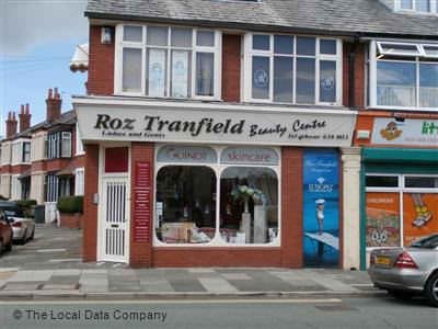 Roz Tranfield Beauty Center - Roz Tranfield Beauty Center