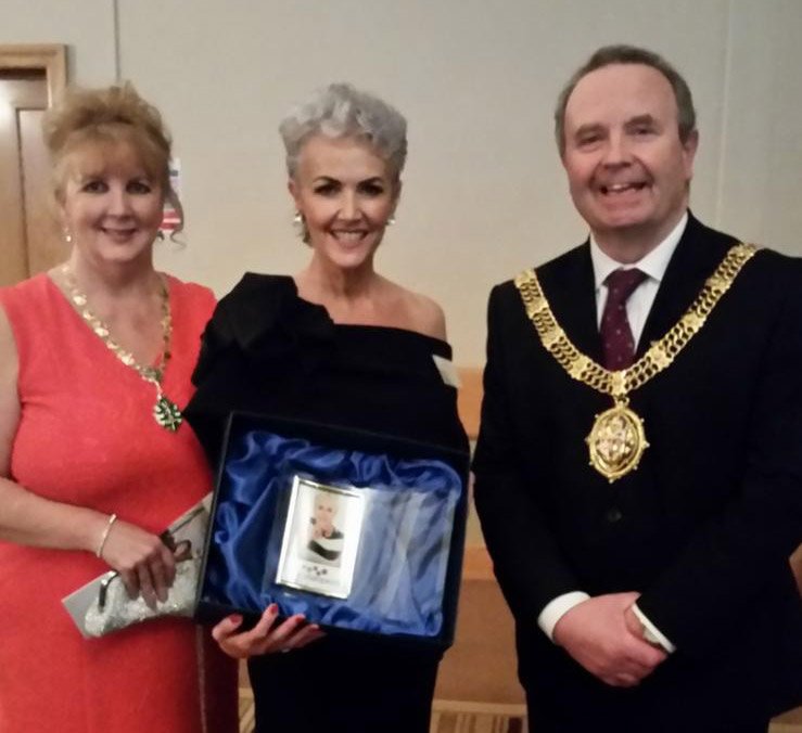 Roz Tranfield Beauty Center - Roz Tranfield Beauty Center