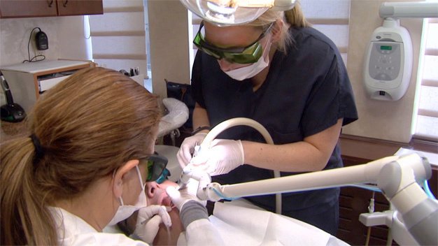 Rozenberg Dental NYC - Rozenberg Dental NYC