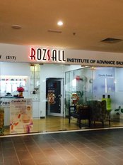 معهد روزسال للعناية بالبشرة المتقدمة - Rozsall Institute Of Advanced SkinCare