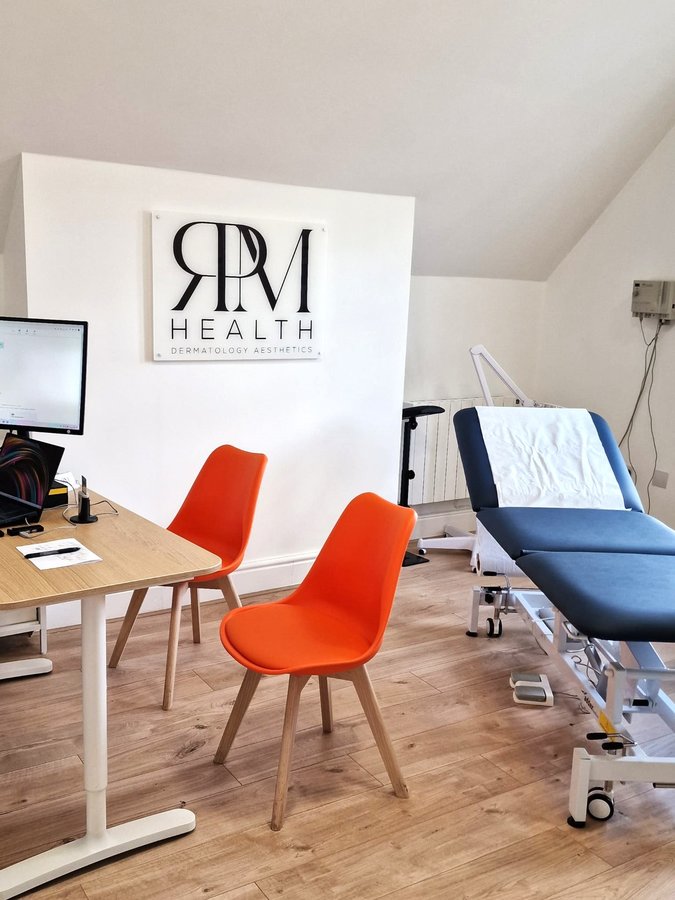 RPM Health Clinic - RPM Health Clinic