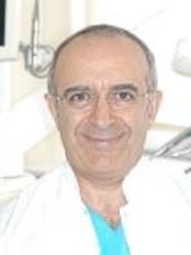 RRN أورتودونتي - RRN Ortodonti