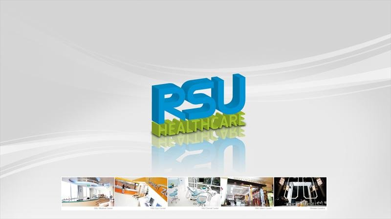 RSU Healthcare - RSU Healthcare