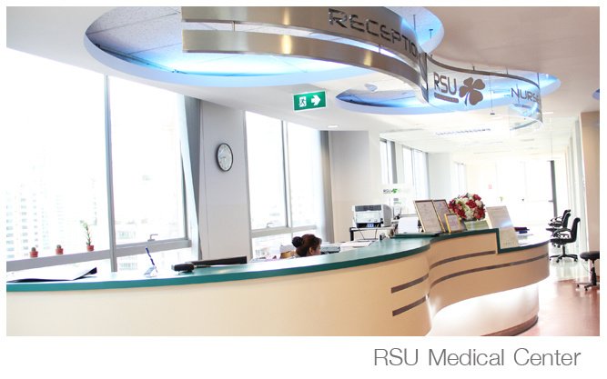 RSU Healthcare - RSU Healthcare