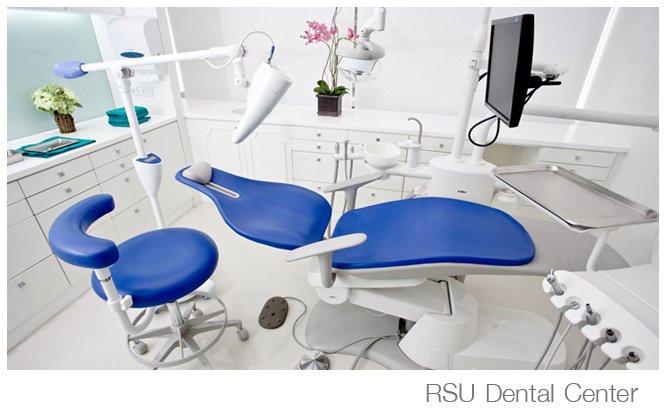 RSU Healthcare - RSU Healthcare