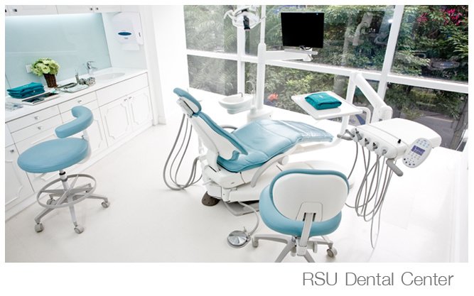 RSU Healthcare - RSU Healthcare