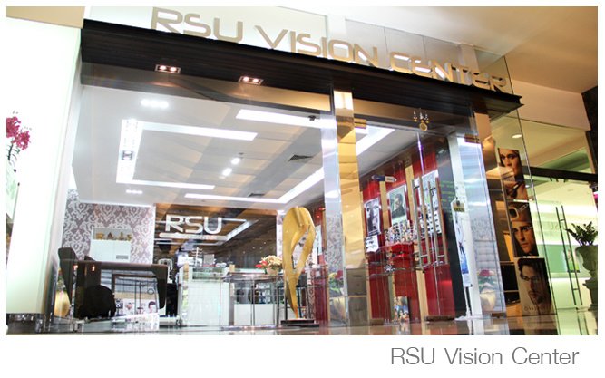 RSU Healthcare - RSU Healthcare