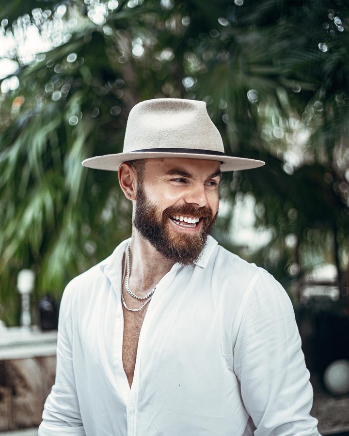 Ruairi Stewart - Ruairi Stewart