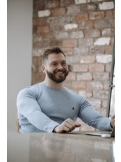 Ruairi Stewart - Ruairi Stewart