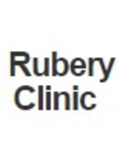 عيادة روبي - Rubery Clinic