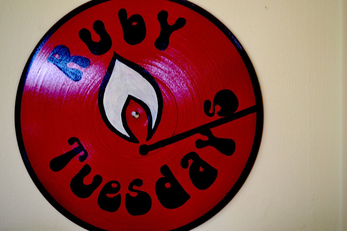 Ruby Tuesdays Hair & Beauty Boutique - Ruby Tuesdays Hair & Beauty Boutique