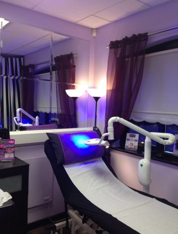 Ruby Tuesdays Hair & Beauty Boutique - Ruby Tuesdays Hair & Beauty Boutique