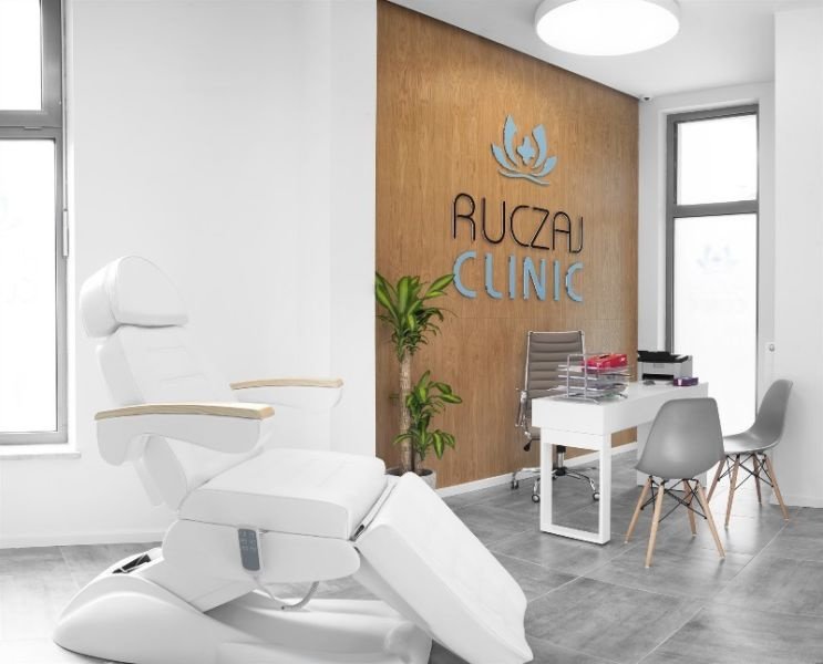 Ruczaj Clinic - Ruczaj Clinic