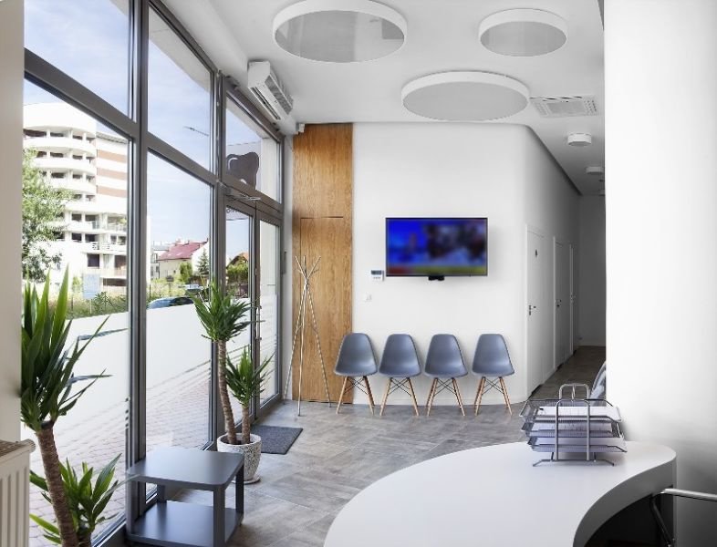 Ruczaj Clinic - Ruczaj Clinic