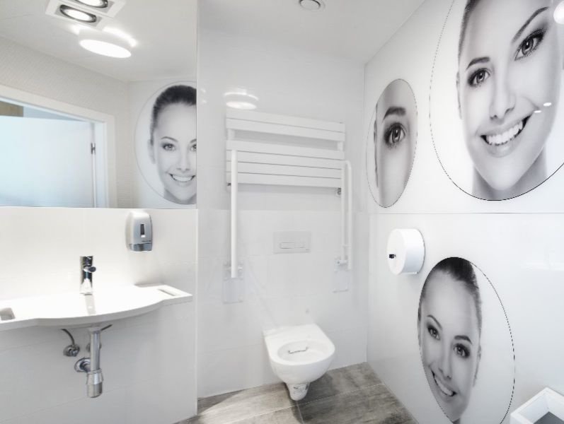 Ruczaj Clinic - Ruczaj Clinic