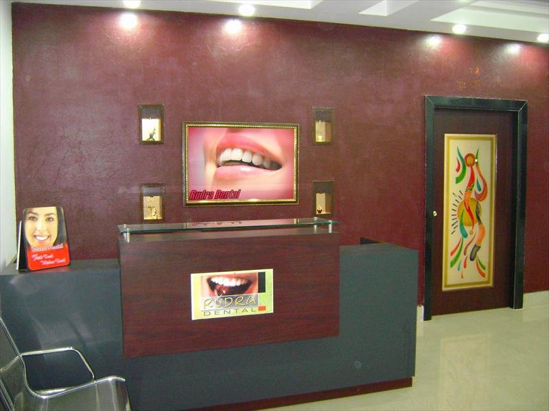 Rudra Dental - Rudra Dental