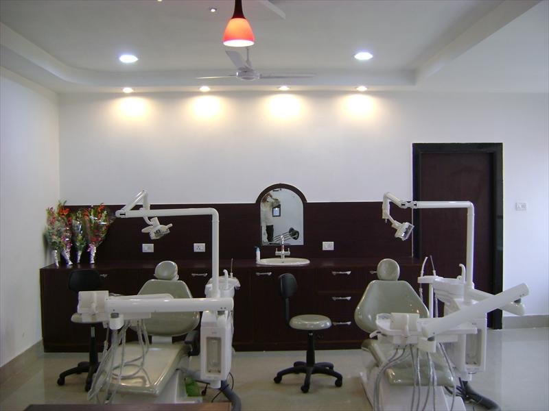 Rudra Dental - Rudra Dental