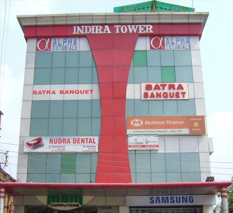 Rudra Dental - Rudra Dental