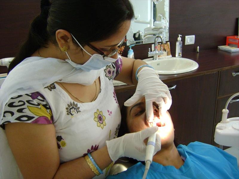 Rudra Dental - Rudra Dental