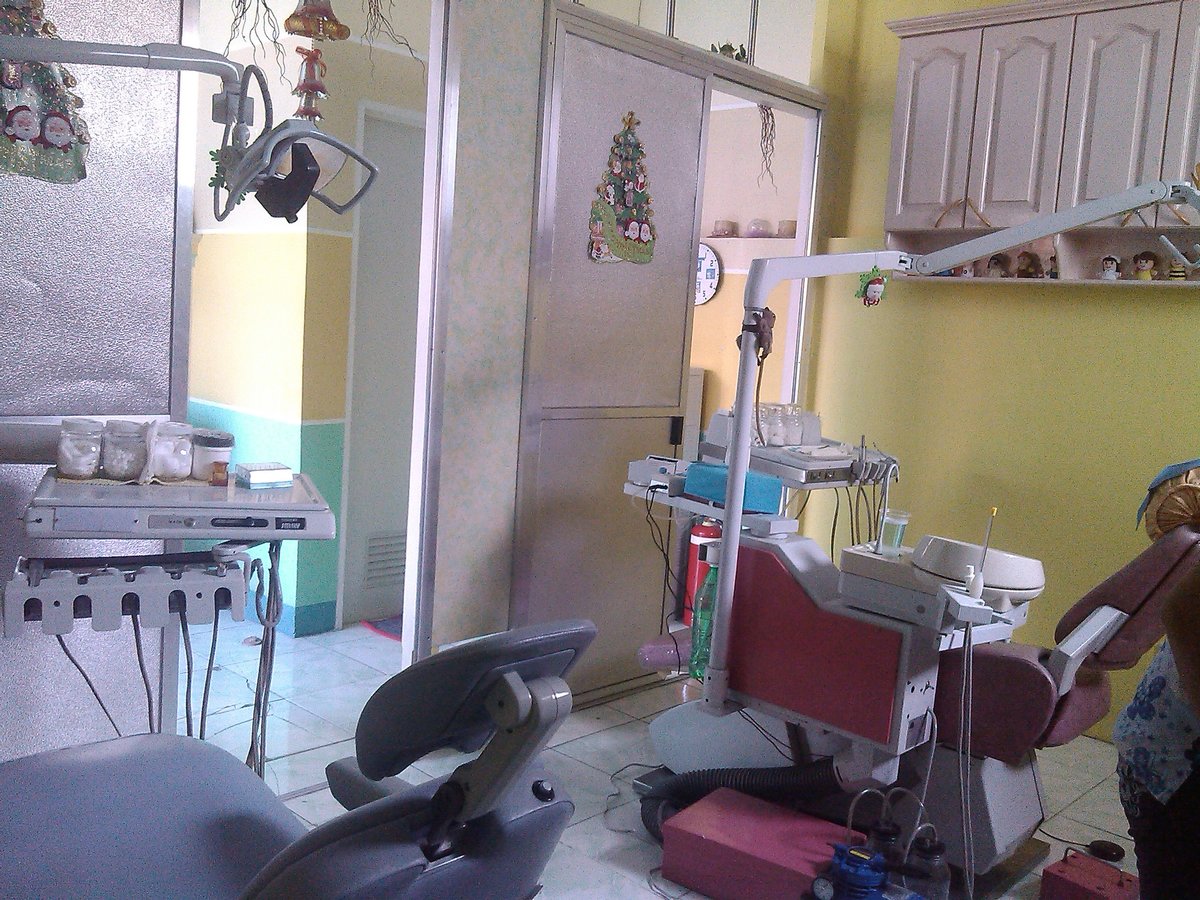 Ruiz & Sabinay Dental Clinic - Ruiz & Sabinay Dental Clinic