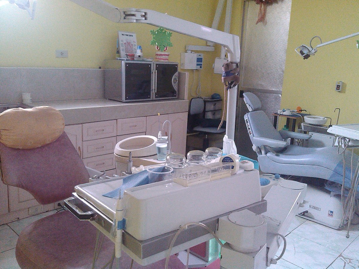 Ruiz & Sabinay Dental Clinic - Ruiz & Sabinay Dental Clinic