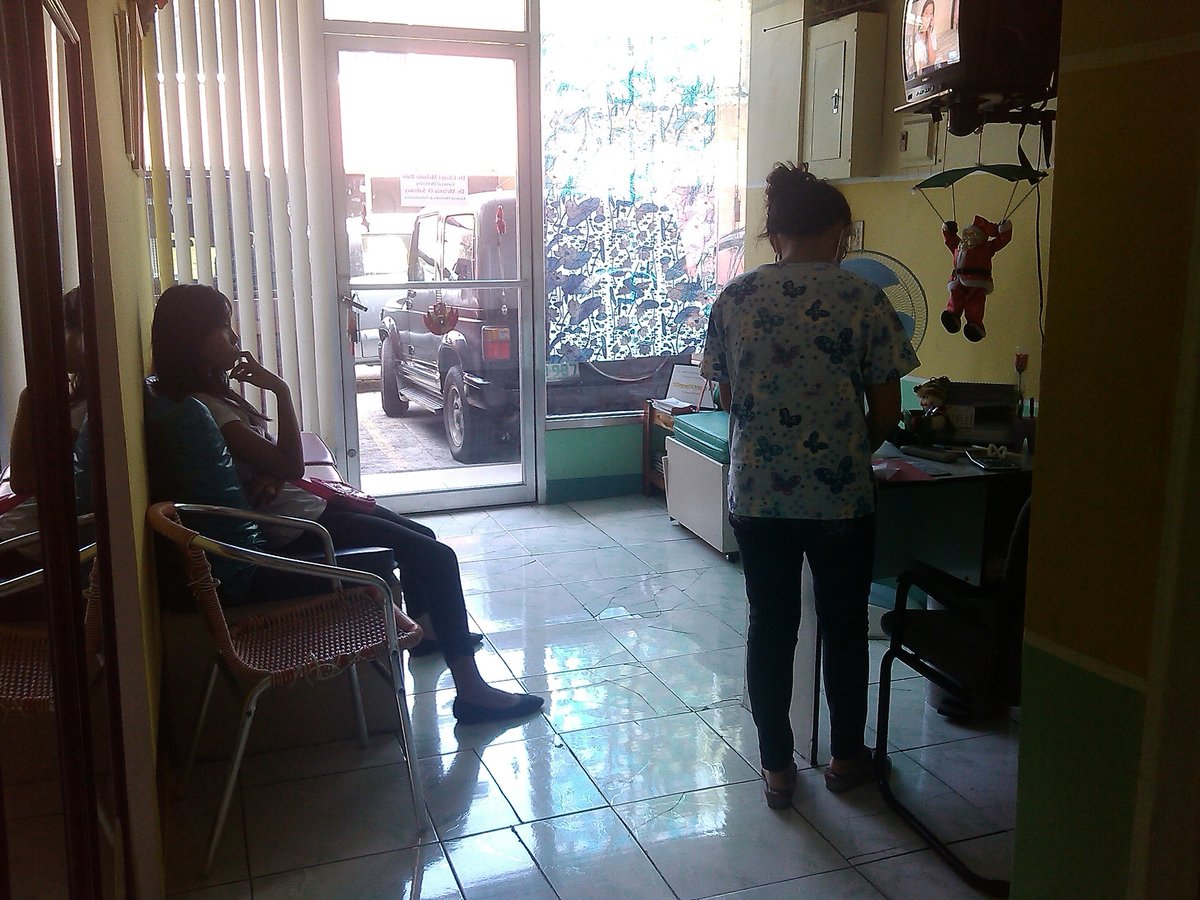 Ruiz & Sabinay Dental Clinic - Ruiz & Sabinay Dental Clinic