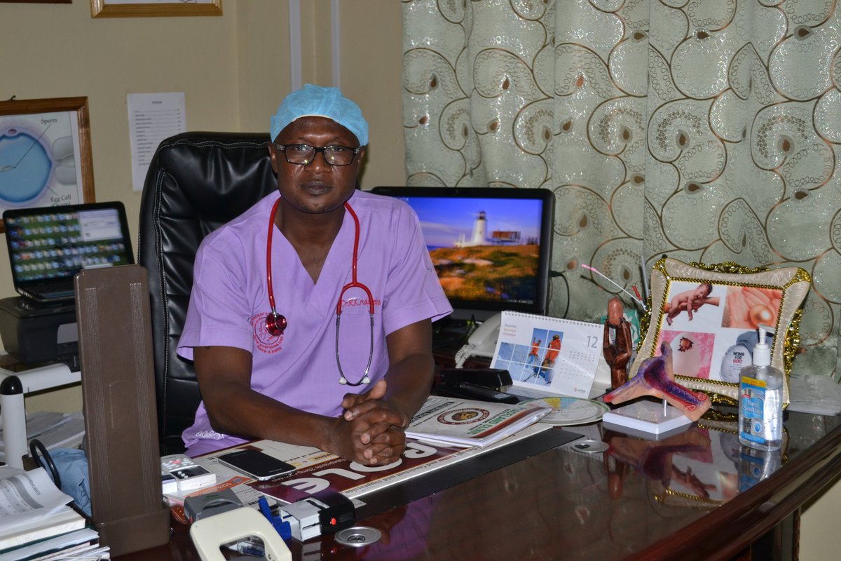 Ruma Fertility And Specialist Hospital - Ruma Fertility And Specialist Hospital