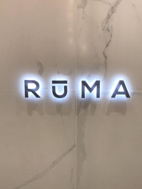 Ruma Salons Ltd - Ruma Salons Ltd